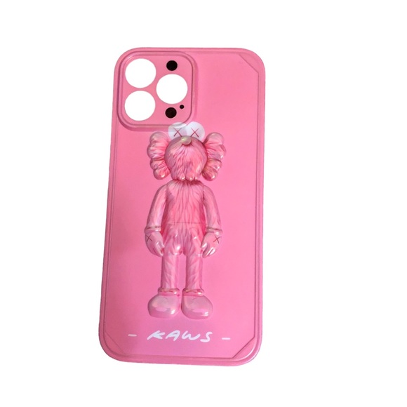 IPHONE Pro Maxs Cellphone Cover - Picture 5 of 7